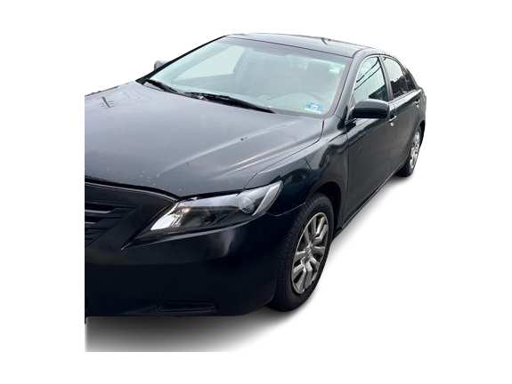 2009 Toyota Camry LE -
                  West Union, NJ