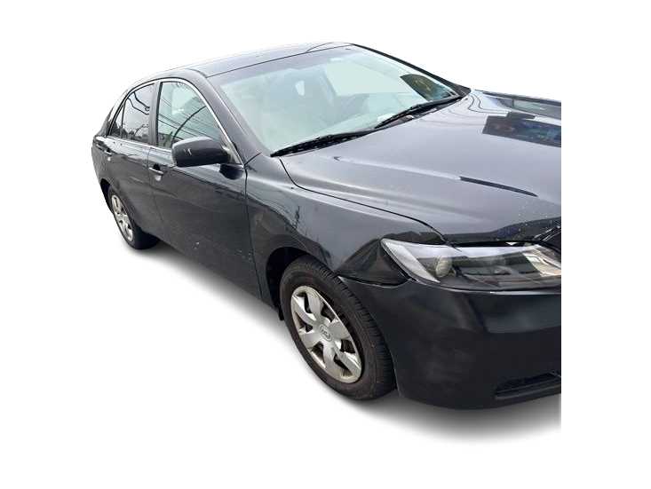 2009 Toyota Camry LE -
                  West Union, NJ