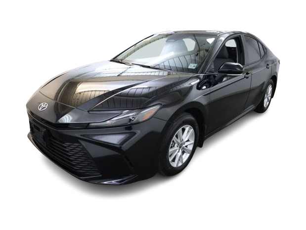 Thumbnail: 2025 Toyota Camry - 1