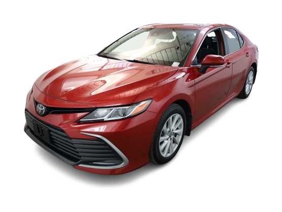 2023 Toyota Camry LE -
                West Union, NJ