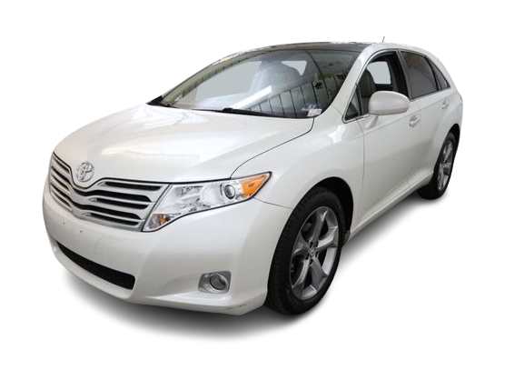2009 Toyota Venza Base -
                  West Union, NJ