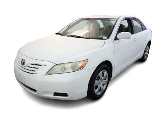 2009 Toyota Camry LE -
                  West Union, NJ