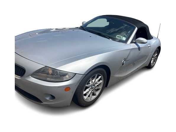 2005 BMW Z4 2.5i -
                  West Union, NJ