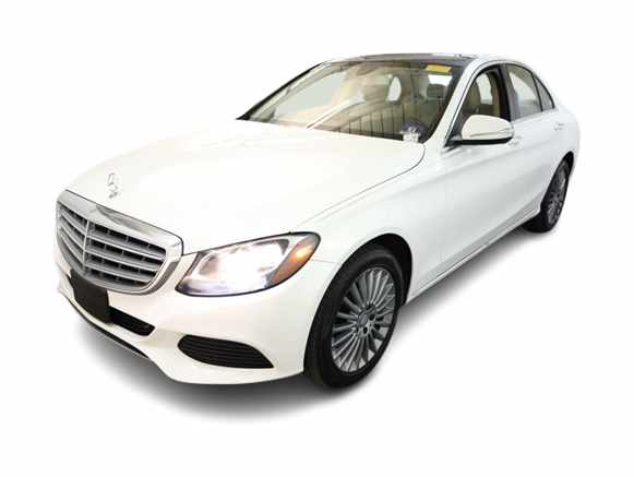 2015 Mercedes-Benz C-Class C 300 -
                West Union, NJ