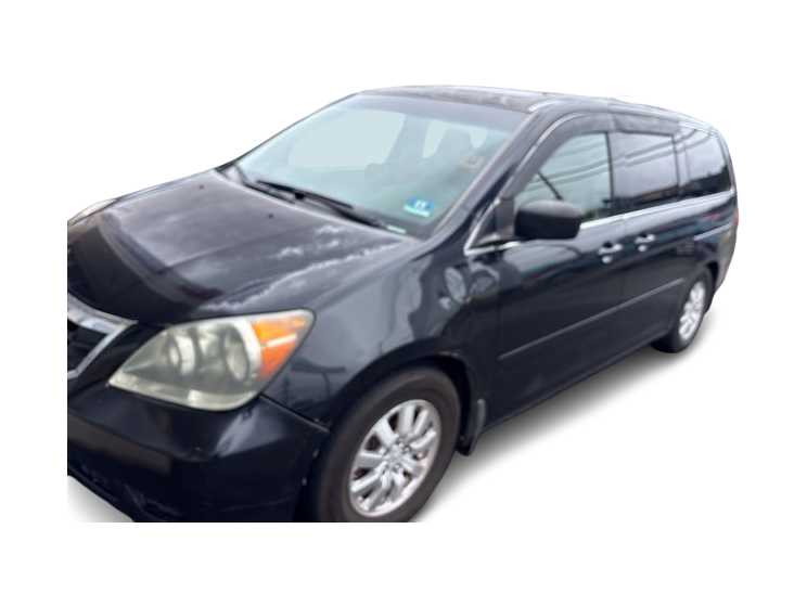 2009 Honda Odyssey EX-L -
                  West Union, NJ