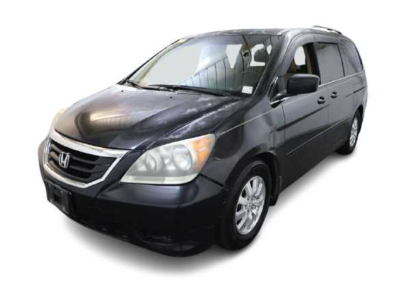 2009 Honda Odyssey EX-L -
                  West Union, NJ