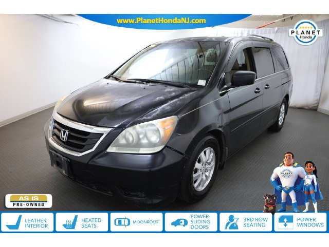 2009 Honda Odyssey EX-L