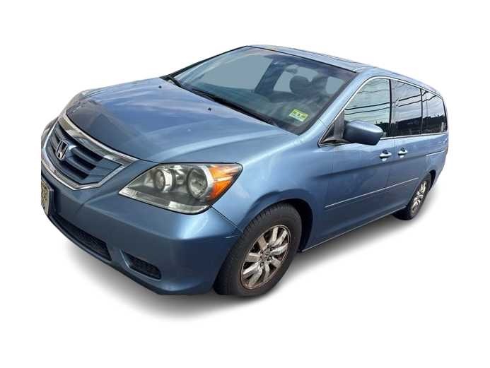 2009 Honda Odyssey EX-L -
                  West Union, NJ