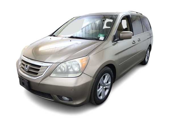 2009 Honda Odyssey Touring -
                  West Union, NJ
