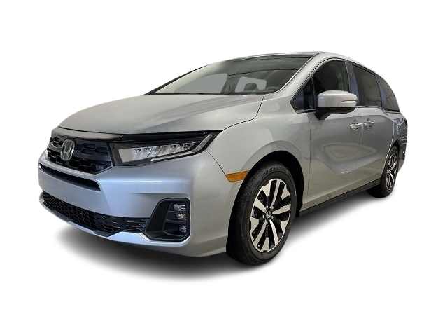 Thumbnail: 2026 Honda Odyssey - 1