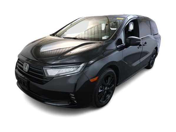2023 Honda Odyssey Sport Hero Image