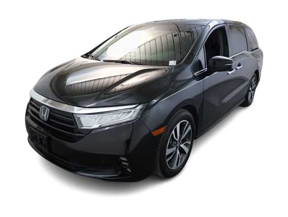 2023 Honda Odyssey Touring -
                West Union, NJ