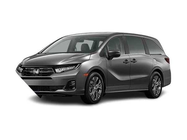 Thumbnail: 2026 Honda Odyssey - 1