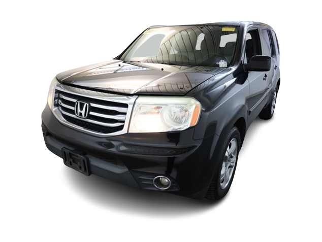 2015 Honda Pilot EX -
                West Union, NJ