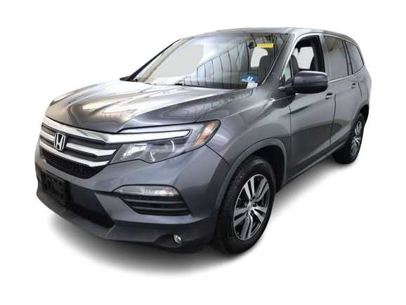 2018 Honda Pilot EX -
                  West Union, NJ