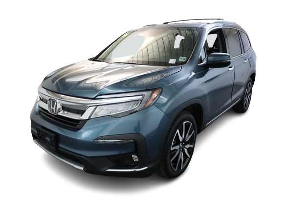 2022 Honda Pilot Touring -
                West Union, NJ