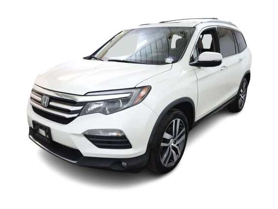2016 Honda Pilot Touring -
                  West Union, NJ