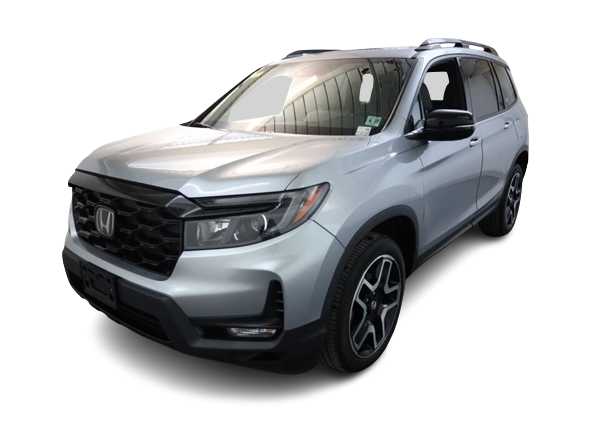 2022 Honda Passport Elite -
                West Union, NJ