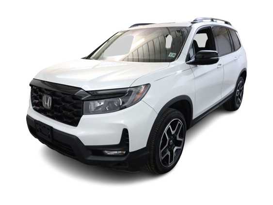 2023 Honda Passport Elite -
                West Union, NJ