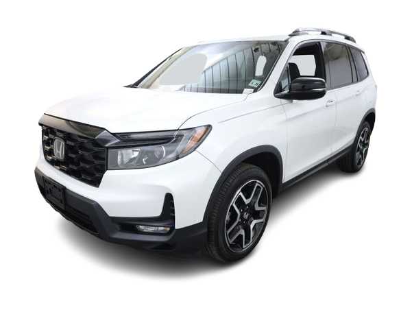 Thumbnail: 2023 Honda Passport - 1