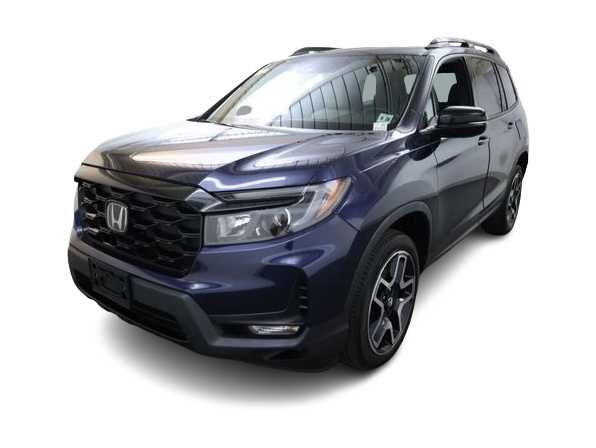 Thumbnail: 2023 Honda Passport - 1