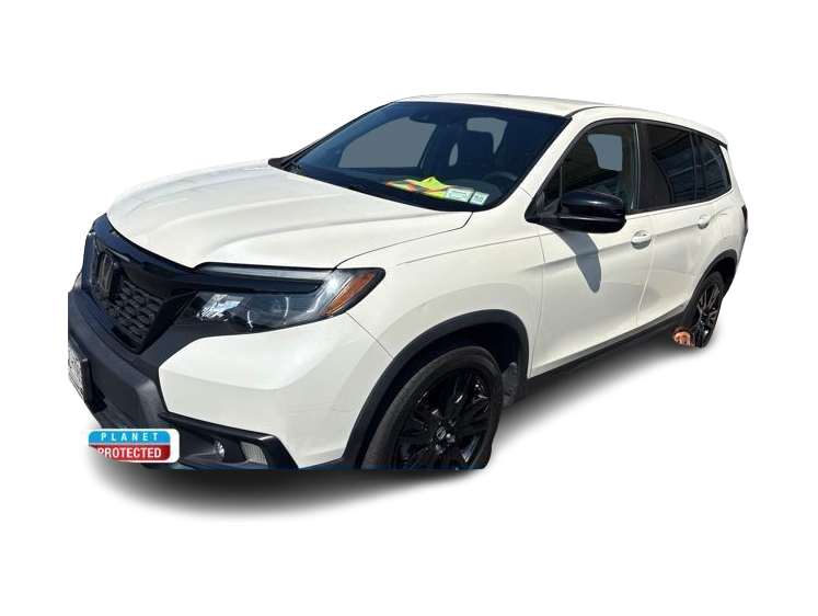 2019 Honda Passport Sport -
                  West Union, NJ