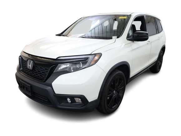 2019 Honda Passport Sport -
                  West Union, NJ
