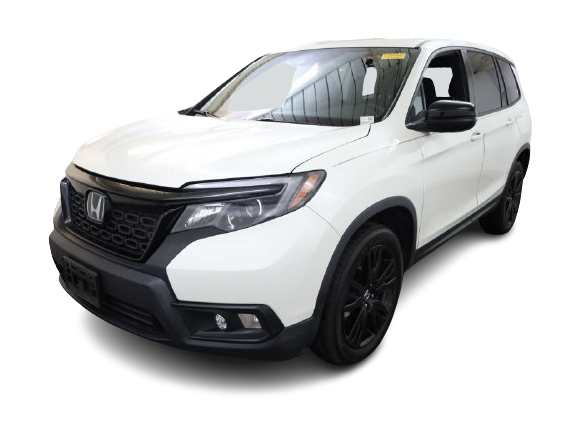 2019 Honda Passport Sport -
                  West Union, NJ