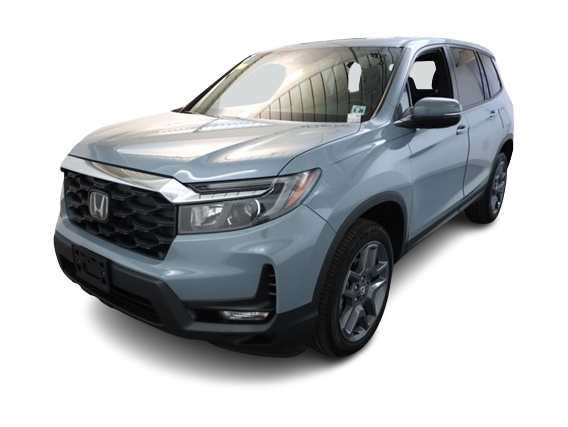 2023 Honda Passport EX-L -
                West Union, NJ