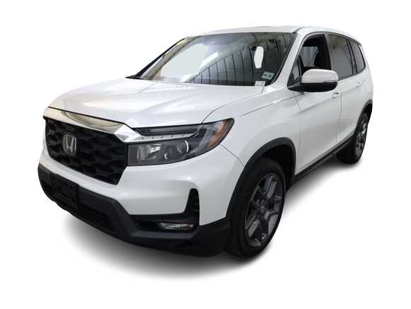 Thumbnail: 2023 Honda Passport - 1