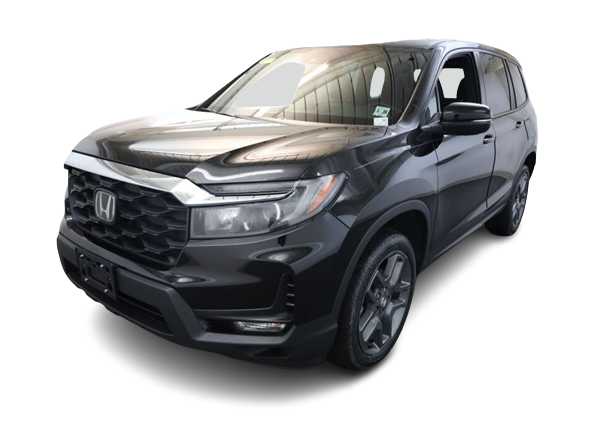 2023 Honda Passport EX-L -
                West Union, NJ