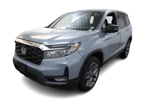 Thumbnail: 2023 Honda Passport - 1