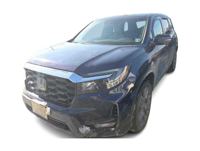 Thumbnail: 2023 Honda Passport - 1