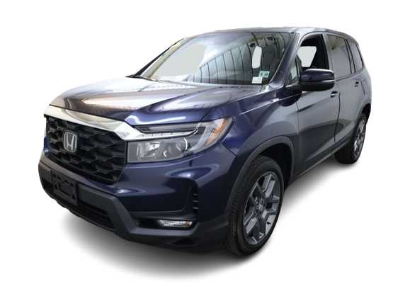 Thumbnail: 2023 Honda Passport - 1