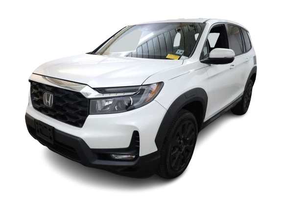 Thumbnail: 2023 Honda Passport - 1