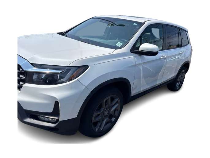 2023 Honda Passport EX-L -
                  West Union, NJ