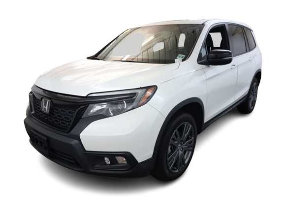 2021 Honda Passport EX-L -
                West Union, NJ