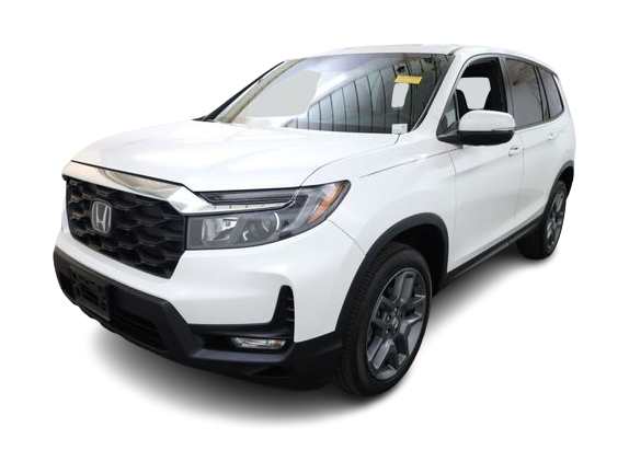 2023 Honda Passport EX-L -
                  West Union, NJ