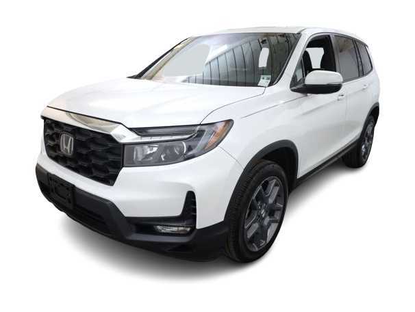 Thumbnail: 2023 Honda Passport - 1