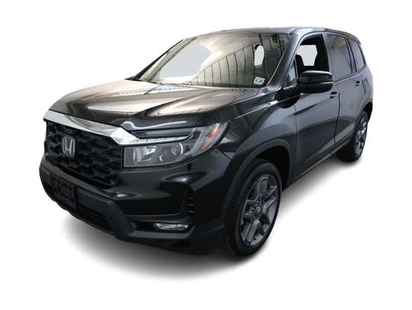2023 Honda Passport EX-L -
                West Union, NJ