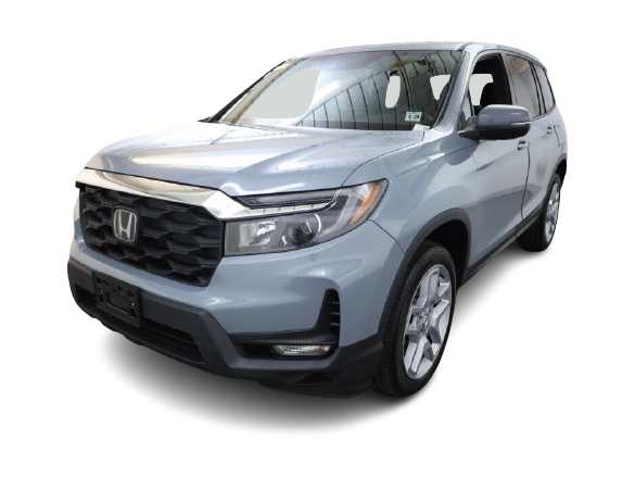 Thumbnail: 2024 Honda Passport - 1