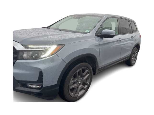 2022 Honda Passport EX-L -
                West Union, NJ