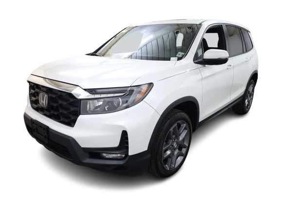Thumbnail: 2023 Honda Passport - 1
