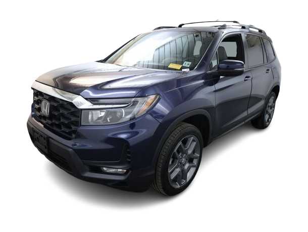 Thumbnail: 2023 Honda Passport - 1