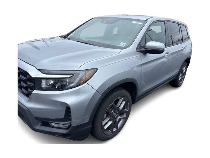 Thumbnail: 2023 Honda Passport - 1