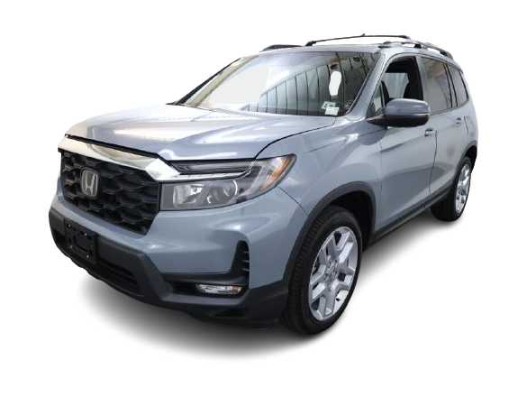 Thumbnail: 2025 Honda Passport - 1