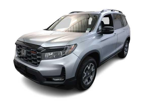 2023 Honda Passport TrailSport -
                West Union, NJ