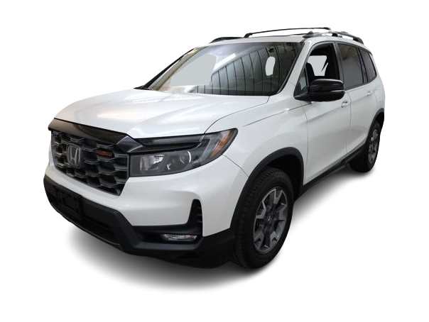 Thumbnail: 2023 Honda Passport - 1