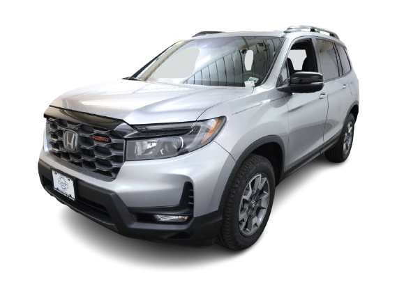 Thumbnail: 2023 Honda Passport - 1