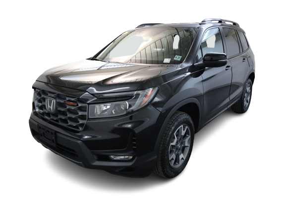 2022 Honda Passport TrailSport -
                West Union, NJ